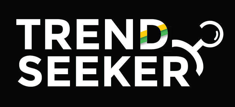 TrendSeeker Logo